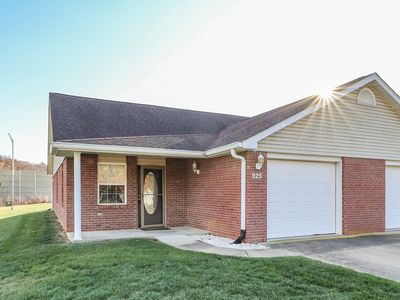 925 Plaza Dr, Martinsville, IN, 46151