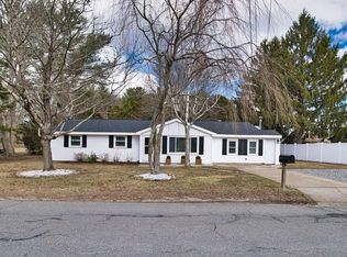 3 Gerard Ave, East Freetown, MA 02717