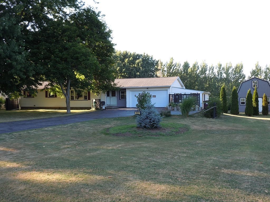 922 Burritt Rd, Hilton, NY 14468 Zillow