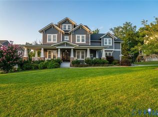1925 Limbeck Ln, Midlothian, VA 23112
