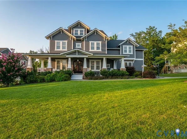 1925 Limbeck Ln, Midlothian, VA 23112