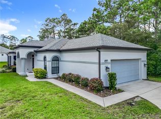 8 Deer Ct #15, Homosassa, FL 34446