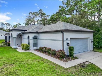 8 Deer Ct #15, Homosassa, FL, 34446