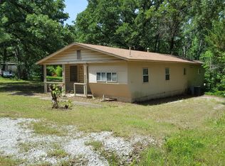 299 Sherwood Dr, Gordonville, TX 76245