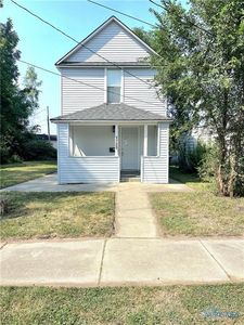 1723 Liberty St, Toledo, OH, 43605