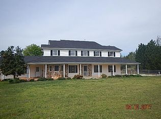 601 Hammett Store Rd, Lyman, SC 29365