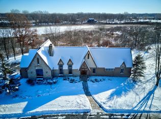 2982 Stonewater Way, Dexter, MI 48130