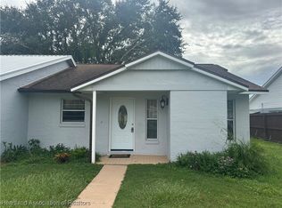 107 Fairway Dr, Lake Placid, FL 33852