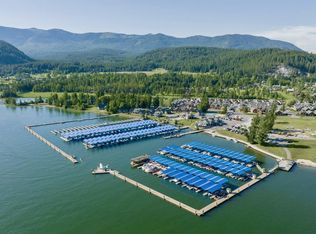 LOT 5 BLK 2A Dover Bay Estuary Forest, Dover, ID 83825