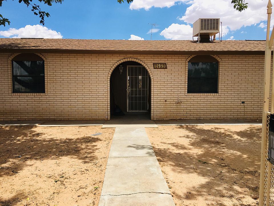 1st image of 14960 Las Flores Dr