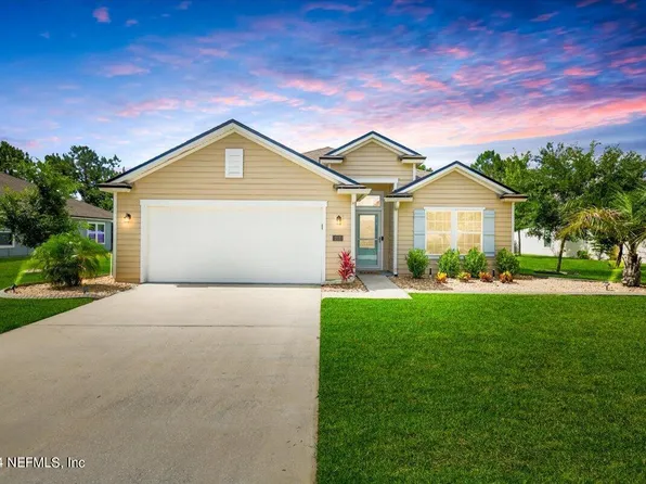 211 GRAND RESERVE Drive, Bunnell, FL 32110