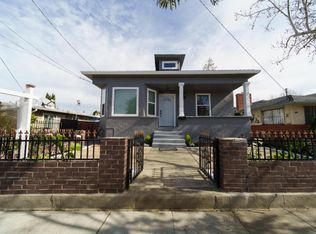 1274 Palm St, San Jose, CA