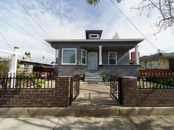 1274 Palm St, San Jose, CA 95110
