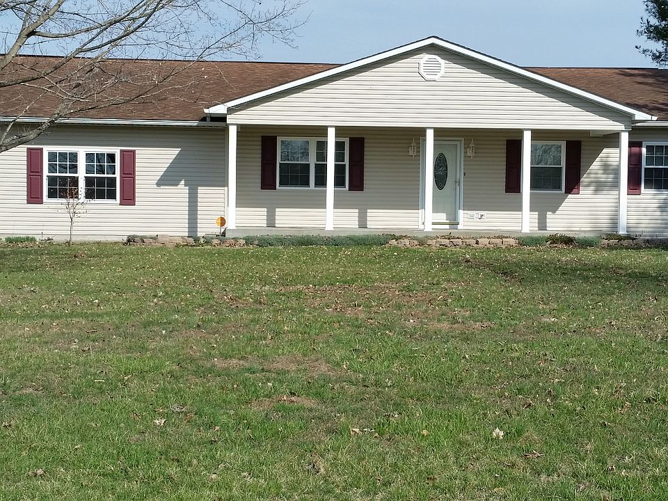 2205 Old Creal Springs Rd