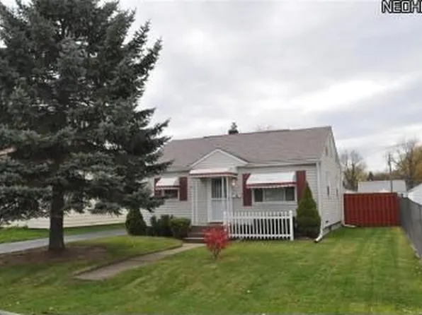 2937 Fletcher Ave NE, Canton, OH 44705