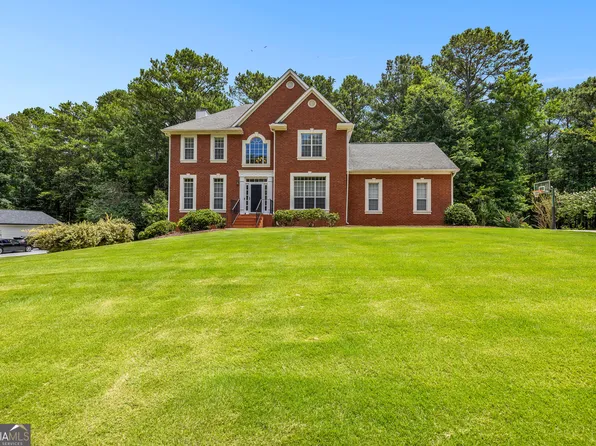 210 Jefferson Woods Dr, Peachtree City, GA 30269