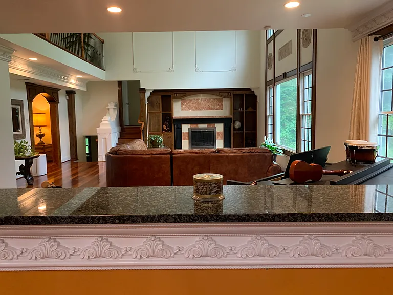 Grand Family Room