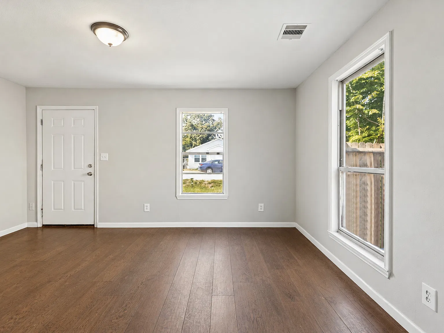 6813 Foster Street - 1 — Photo 3