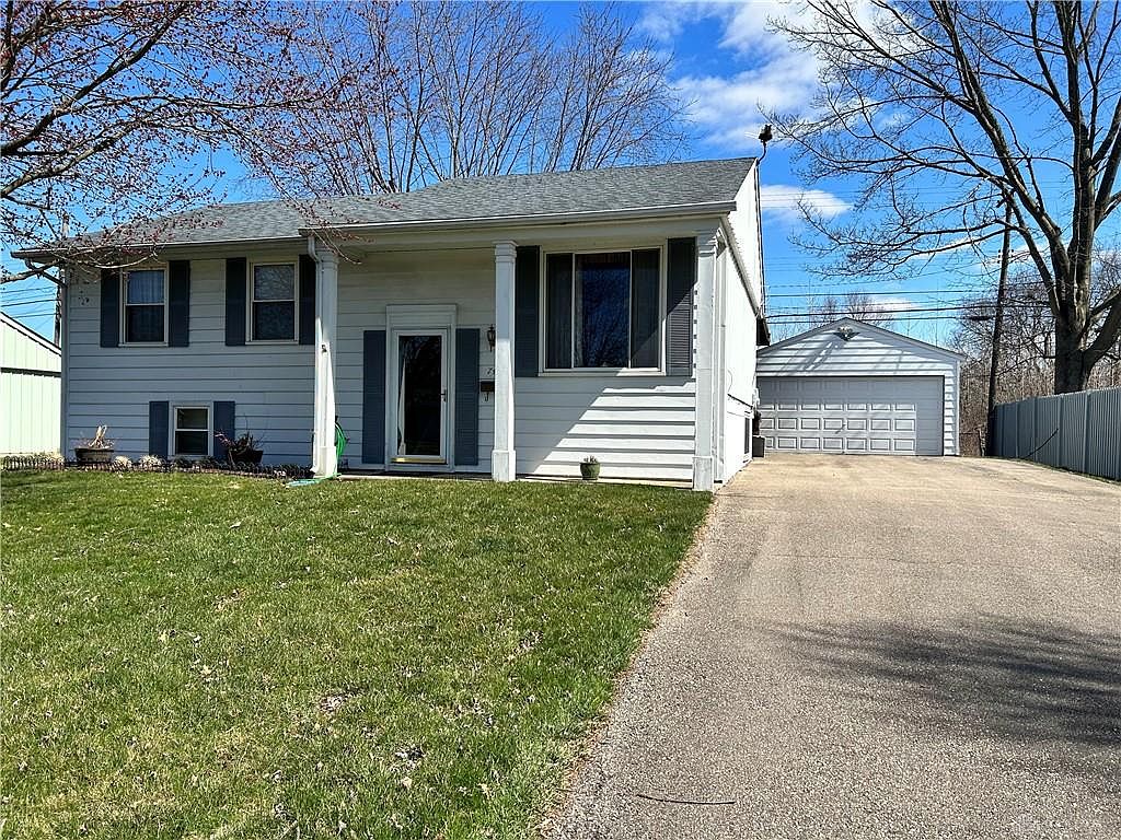 746 Hedwick St, New Carlisle, OH 45344 Zillow