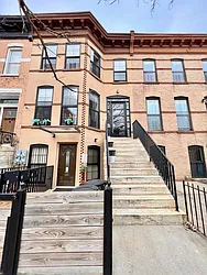 Rented by Pear NYC LLC