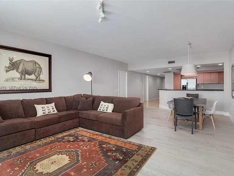 14951 Royal Oaks Ln #708 — Photo 6