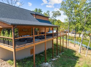 321 Campfire Pass, Hollister, MO 65672