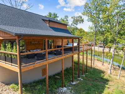 321 Campfire Pass, Hollister, MO, 65672