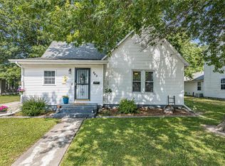 442 S Church St, Virden, IL 62690