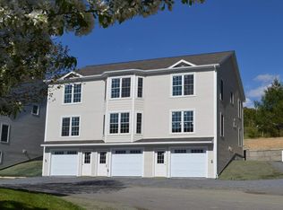 64 Mansfield Ln, Berlin, VT 05641