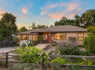 245 E Oak View Ave, Oak View, CA 93022