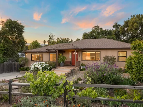 245 E Oak View Ave, Oak View, CA 93022