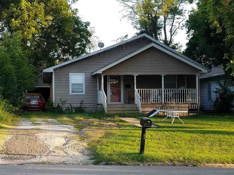 1st image of 416 W Harvey Ave