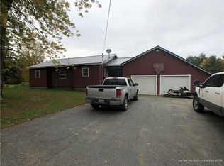 951 Southgate Rd, Argyle Twp, ME 04468