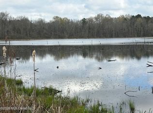 Barnes Rd, Florence, MS 39073