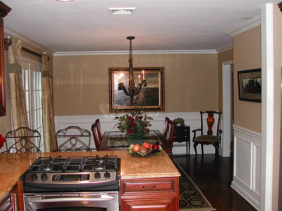 Dinning room