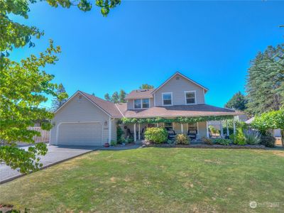 2840 McHugh Avenue, Enumclaw, WA, 98022