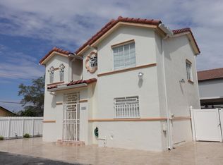 12695 NW 8th Ln, Miami, FL 33182