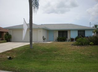 33 Bunker Pl, Rotonda West, FL 33947