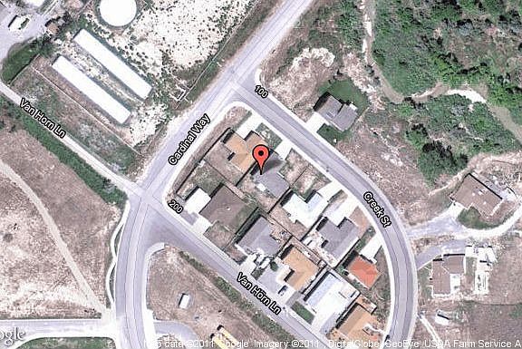 Map View