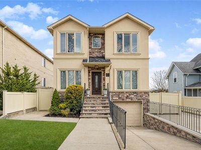 15 Androvette Ave, Staten Island, NY, 10312