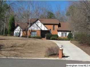 182 Skyline Dr, Indian Springs, AL 35124