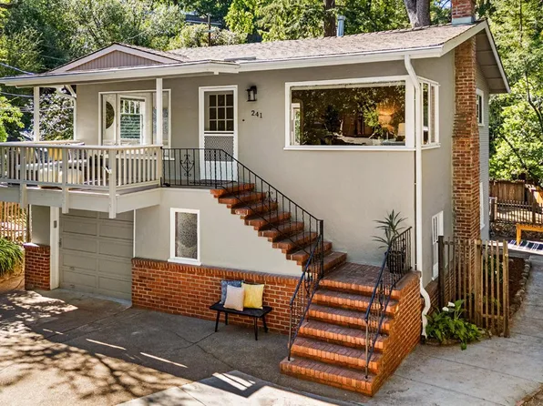 241 Floribel Avenue, San Anselmo, CA 94960