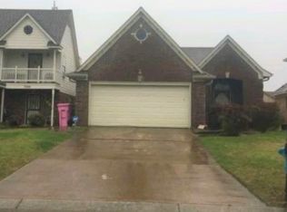 7967 Chesterfield Dr S, Southaven, MS 38671