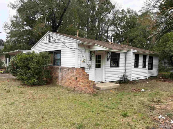 3240 Torres Ave, Pensacola, FL 32503