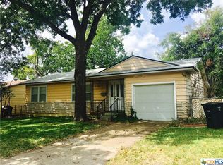 303 Goodnight Dr, Killeen, TX 76541