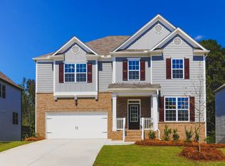 4408 Mantova Dr, Buford, GA 30519