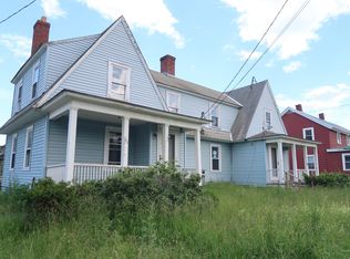 1011 Main St, Vassalboro, ME 04989