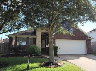 4612 Meridian Park Dr, Pearland, TX 77584