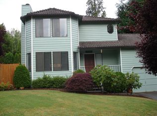 3937 167th Ave SE, Bellevue, WA 98008