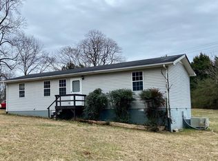 138 School Mountain Rd, Livingston, TN 38570